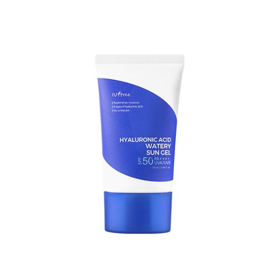 Isntree Hyaluronic Acid Watery Sun Gel 50ml