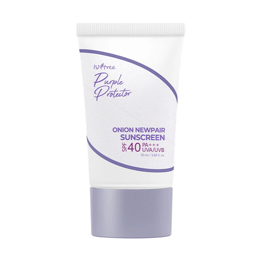 Isntree onion newpair sunscreen SPF40 50ml