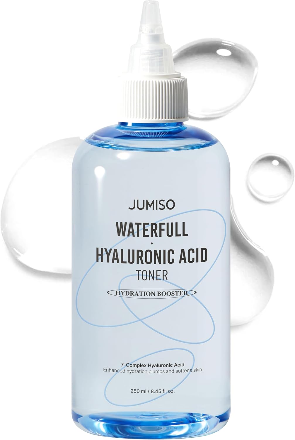 Jumiso Waterfull Hyaluronic Toner 250ml