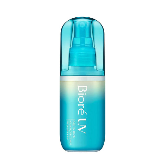 Kao Biore UV aqua rich protect mist 70ml