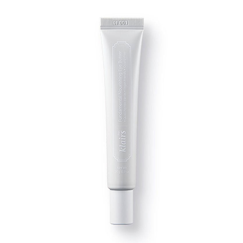 Klairs Fundamental Nourishing Eye Butter 20g - Image 1