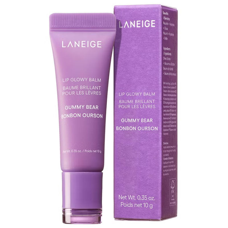 Laneige Lip Glowy Balm 10g - Image 3