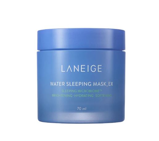Laneige Water Sleeping Mask EX 70ml - Image 1