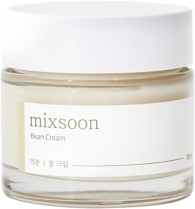 MIXSOON   BEAN CREAM 50ML