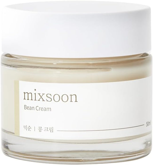 MIXSOON   BEAN CREAM 50ML