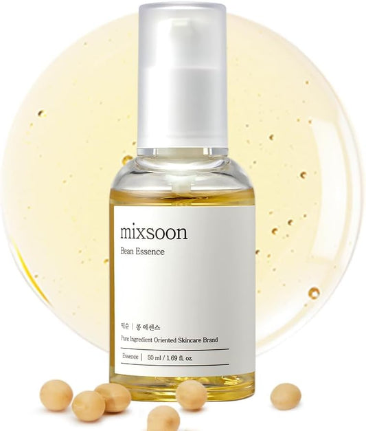 MIXSOON   BEAN ESSENCE 30ML
