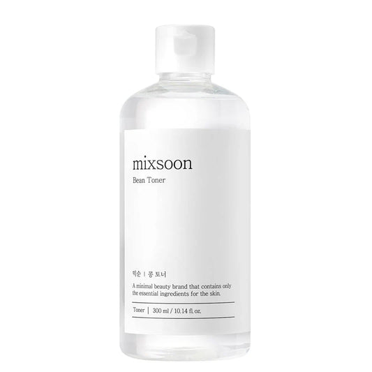 MIXSOON   BEAN TONER 100ML