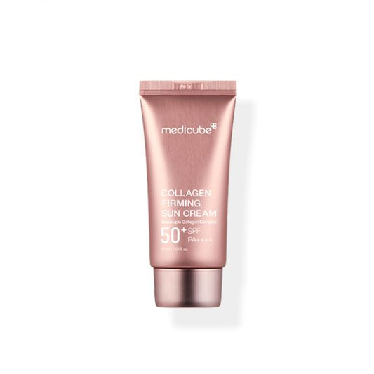 Medicube collagen friming sun cream 50ml