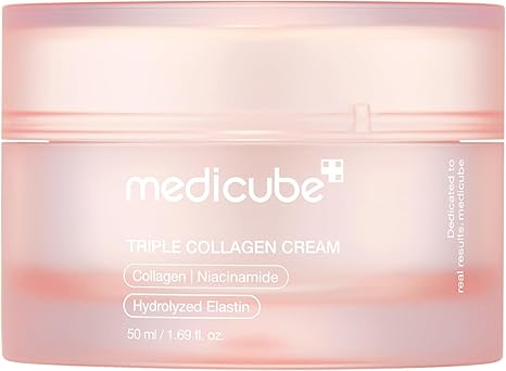 Medicube triple collagen cream 50ml