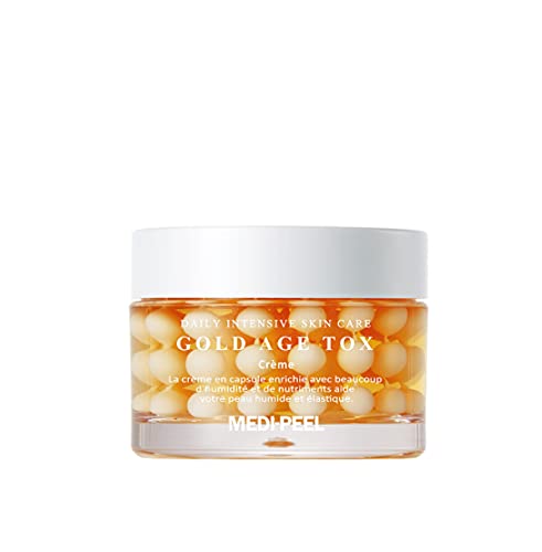 Medipeel Gold Age Tox H8 Cream 50g