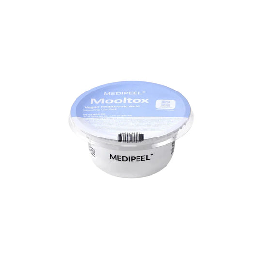 Medipeel Vegan Hyaluronic Acid Moisture Modelling Cup Pack 28g