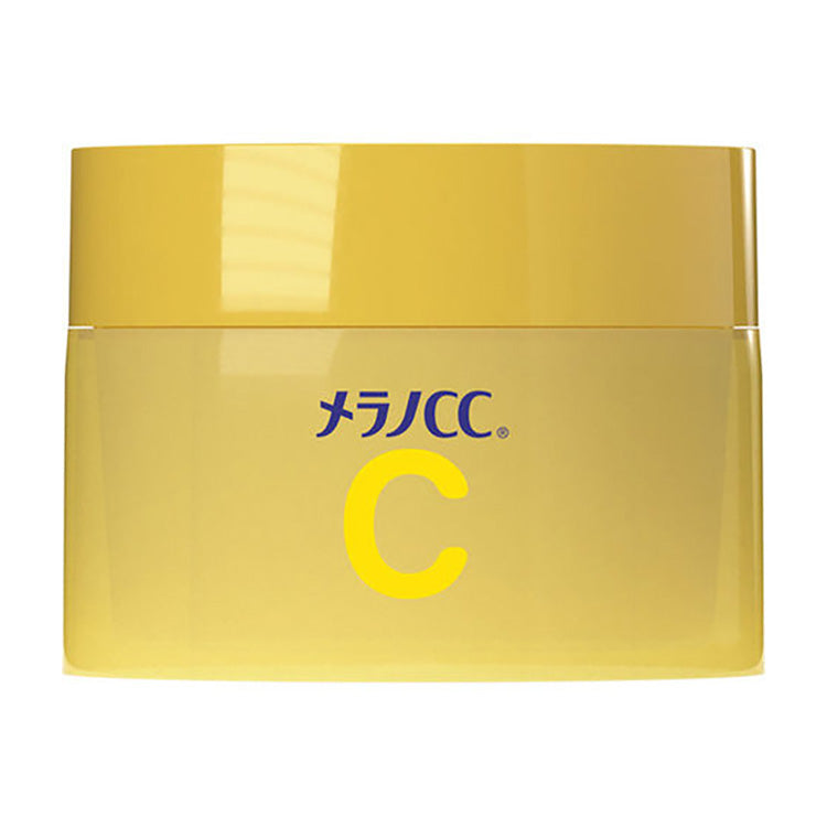 Rohto Melano CC Medicated Spot Brightening Gel 100g - Image 1