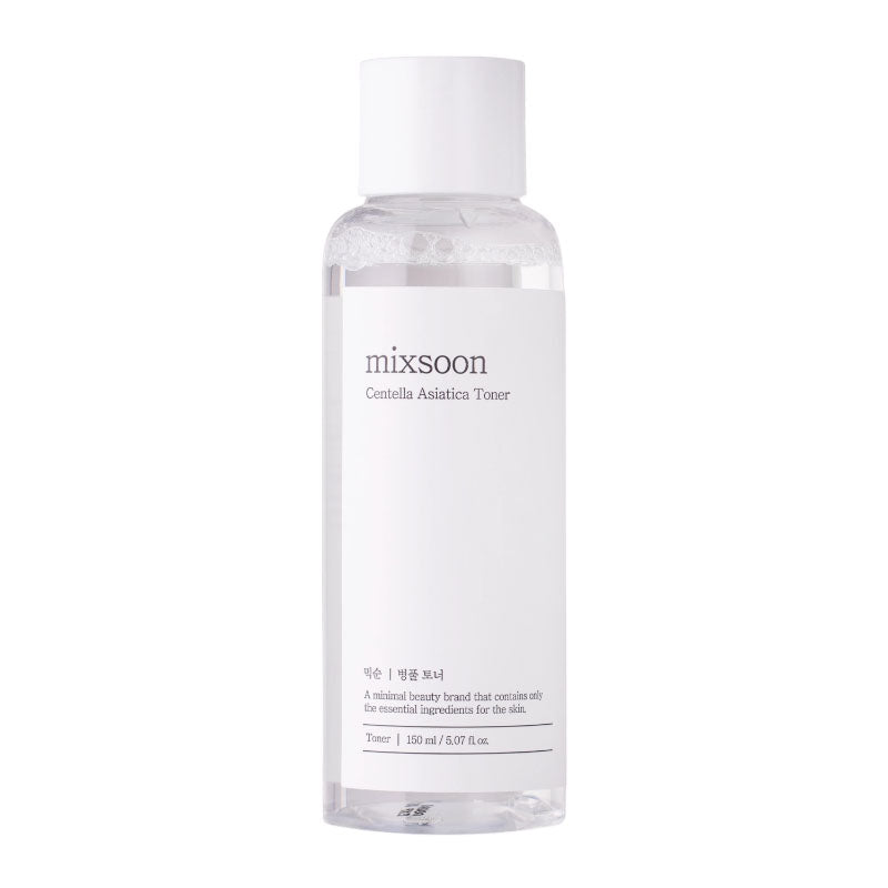 Mixsoon Centella Asiatica Toner 150ml - Image 1