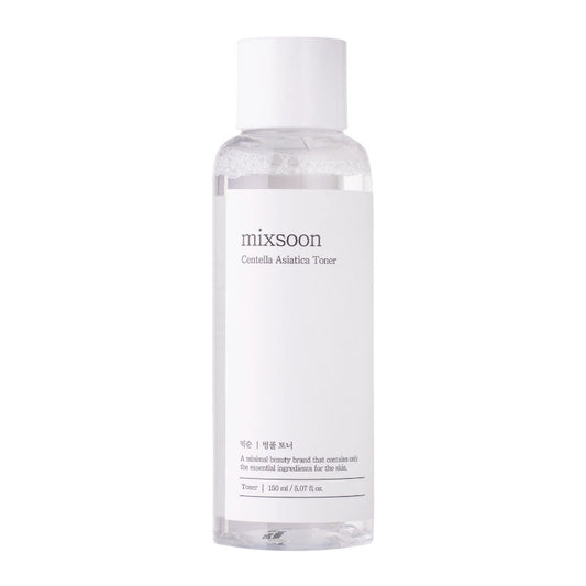 Mixsoon Centella Asiatica Toner 150ml - Image 1