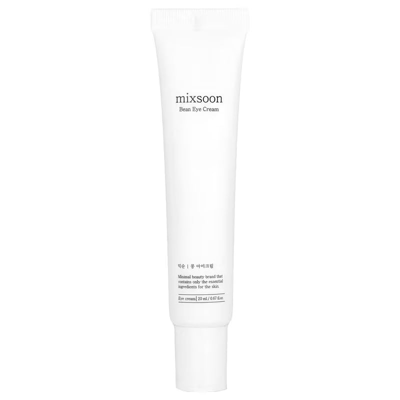 Mixsoon Bean Eye Cream 20ml