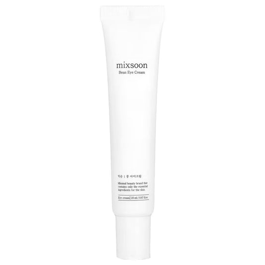 Mixsoon Bean Eye Cream 20ml