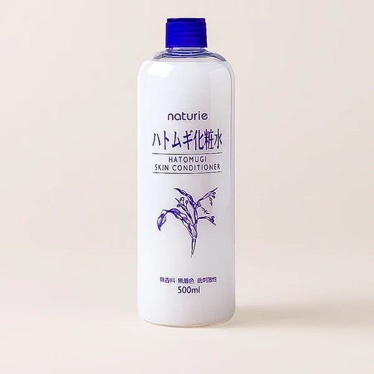 Naturie Hatomugi Skin Conditioner 500ml