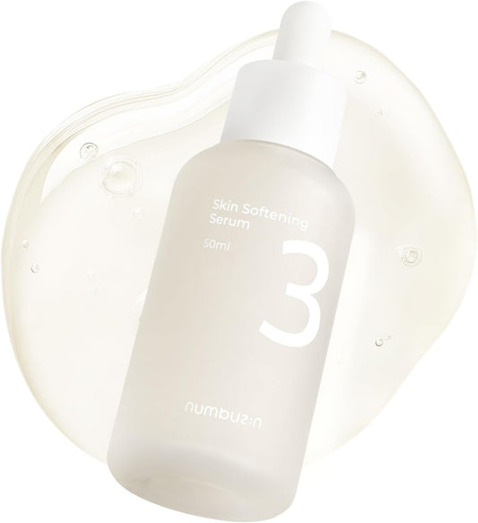 No.3 Radiance Glow Serum 30ml