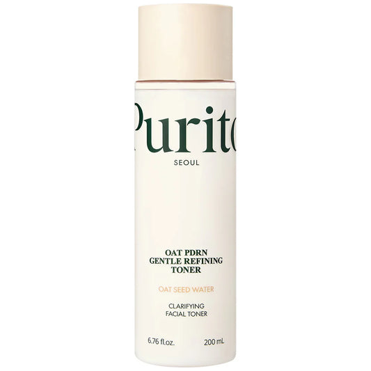 Purito SEOUL OAT PDRN GENTLE REFINING TONER 200ML