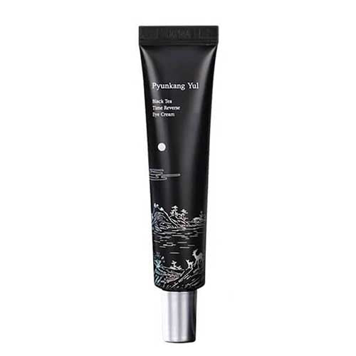 Pyunkang Yul Black Tea Time Reverse Eye Cream  25ml - Image 1