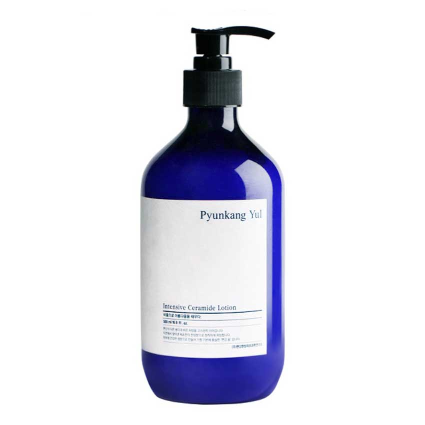 Pyunkang Yul Intensive Ceramide Lotion 500ml - Image 1