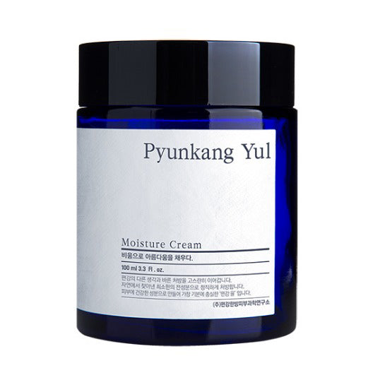 Pyunkang Yul Moisture Cream 100ml - Image 1