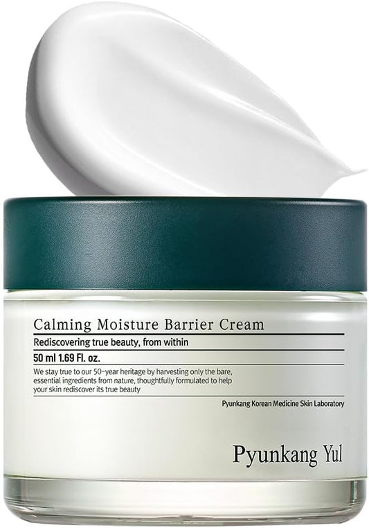 Pyunkang Yul calming moisture barrier cream 50ml