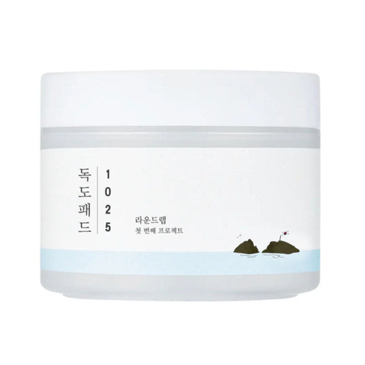 Round Lab 1025 Dokdo Pad 120ml (70 Pads) - Image 1