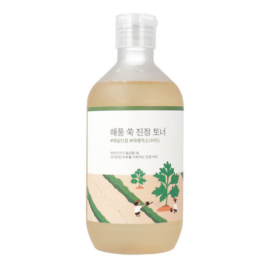 Round Lab Mugwort Calming Toner 300ml - Image 1