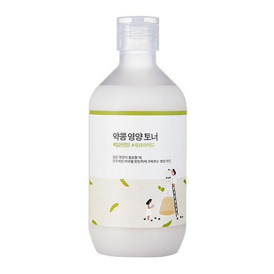 Round Lab Soybean Nourishing Toner 300ml - Image 1