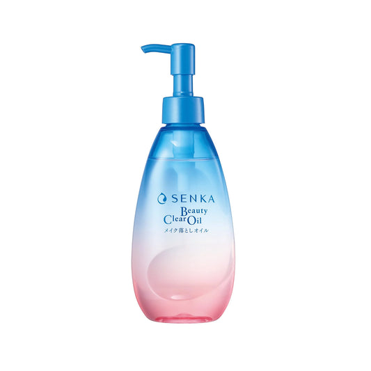 Senka Beauty Clear Oil 200ml