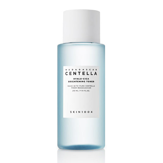 Skin1004 Madagascar Centella Hyalu-Cica Brightening Toner 210ml - Image 1