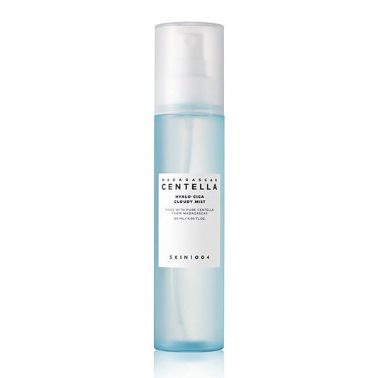Skin1004 Madagascar Centella Hyalu-Cica Cloudy Mist 120ml - Image 1