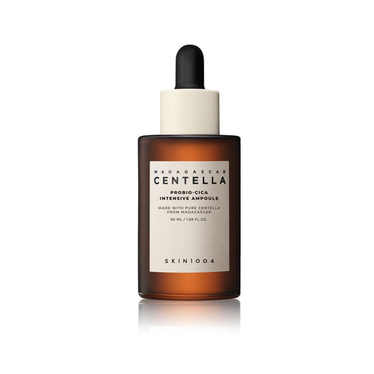Skin1004 Madagascar Centella Probio-Cica Intensive Ampoule Jumbo 95ml