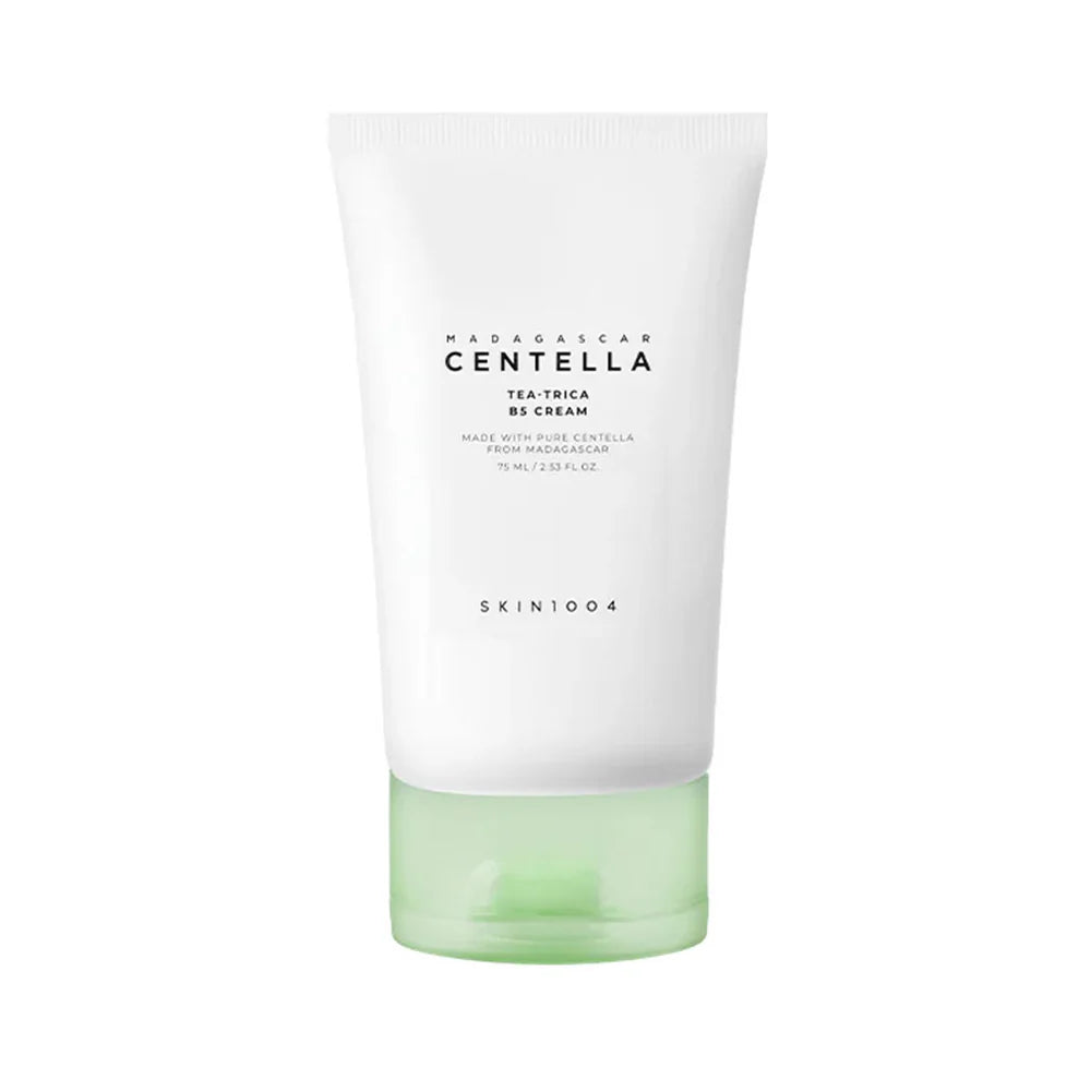 Skin1004 Madagascar Centella Tea-Trica B5 Cream 75ml