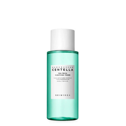 Skin1004 Madagascar Centella Tea-Trica Purifying Toner 210ml