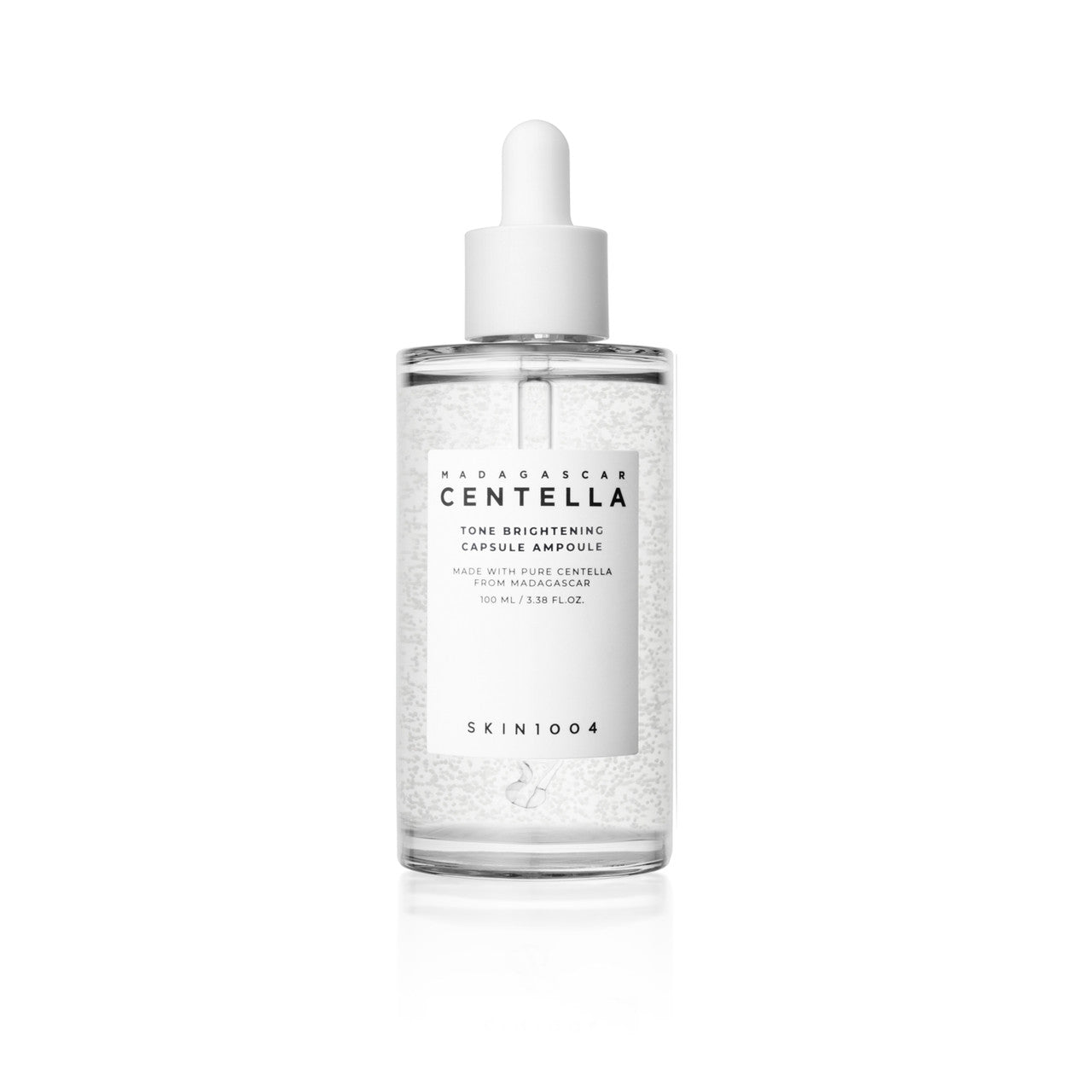 Skin1004 Madagascar Centella Tone Brightening Capsule Ampoule Jumbo 100ml