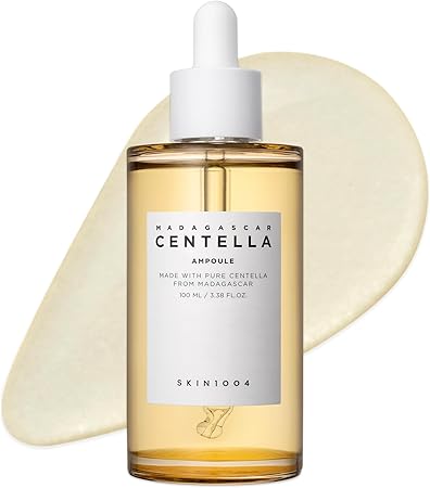 Skin1004 madagascar centella ampoule 30ml