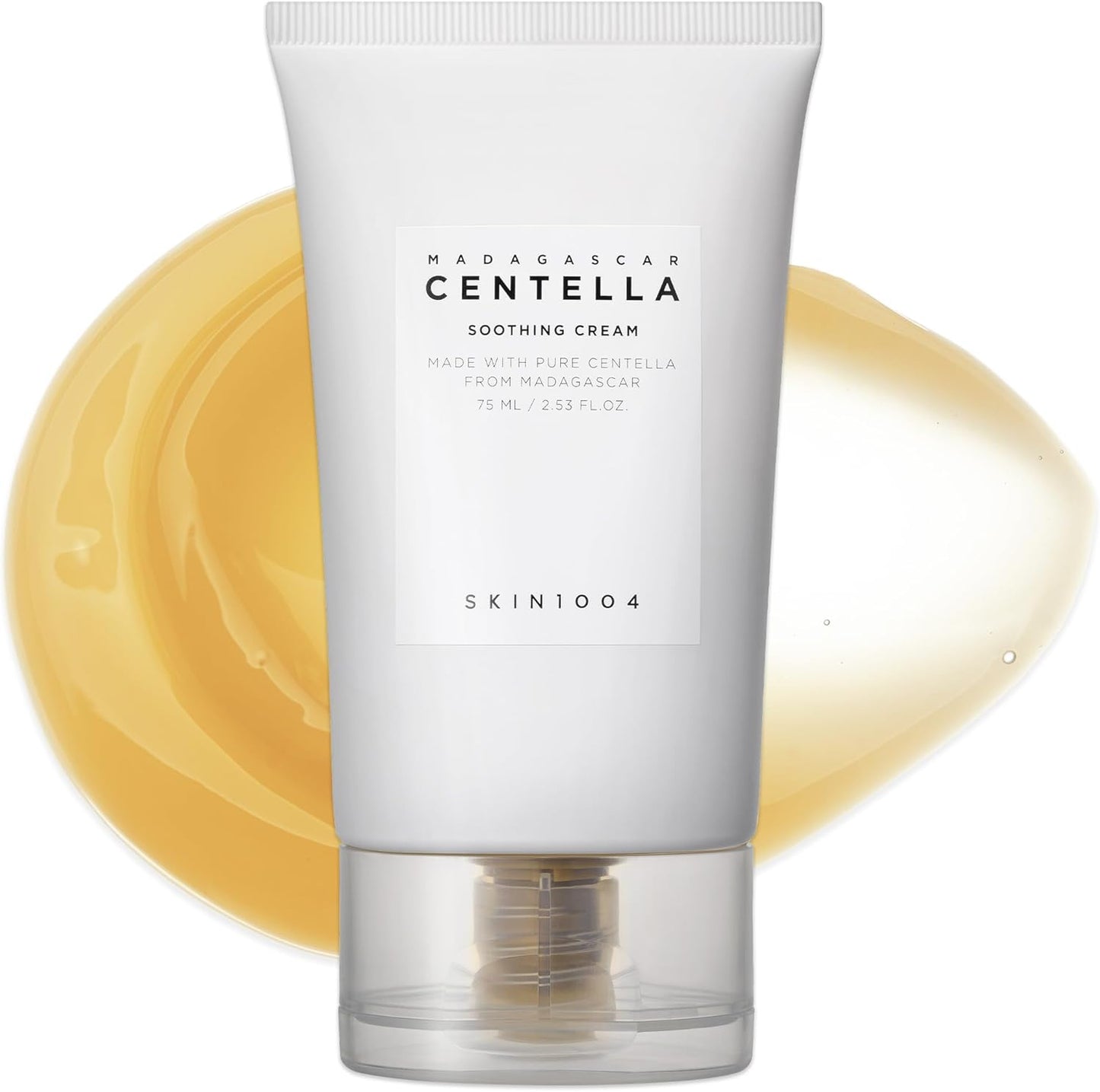Skin1004 madagascar centella soothing cream 30ml