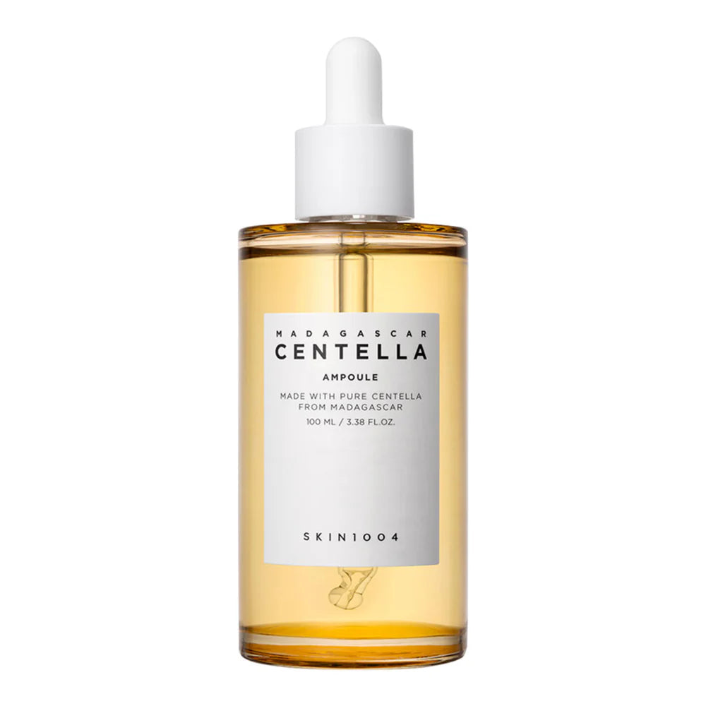 Skin1004 madagascar centella ampoule 100ml