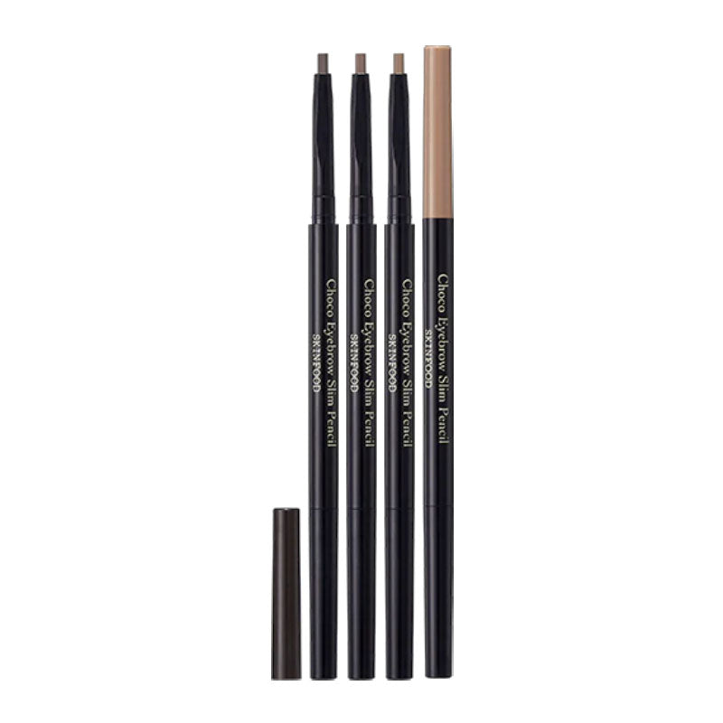 Skinfood Choco Eyebrow Slim Pencil - Image 1