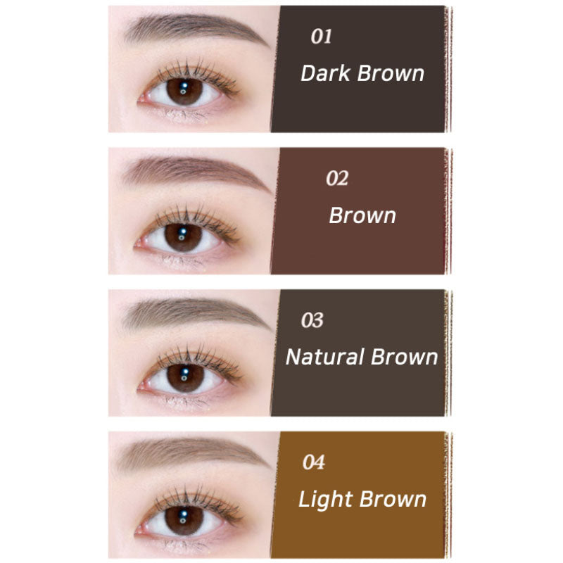 Skinfood Choco Eyebrow Slim Pencil - Image 2