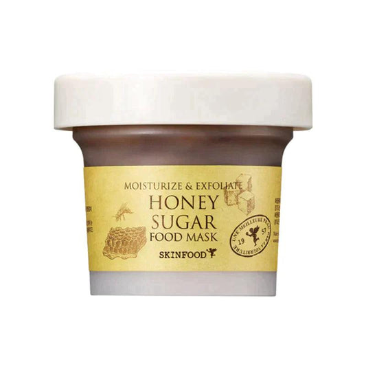 Skinfood Honey Sugar Food Mask 120g