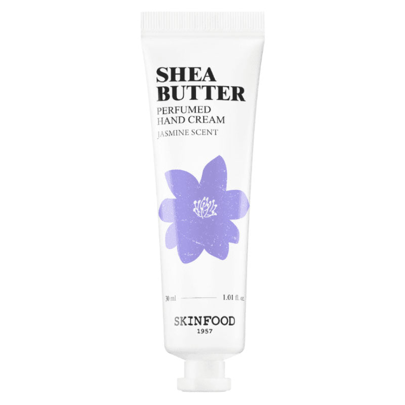 Skinfood Sheabutter Perfumed Hand Cream 30ml - Image 2