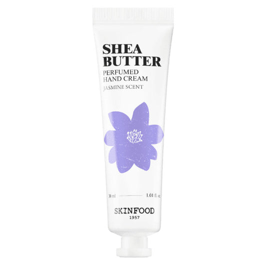 Skinfood Sheabutter Perfumed Hand Cream 30ml - Image 2