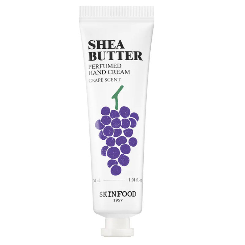 Skinfood Sheabutter Perfumed Hand Cream 30ml - Image 8