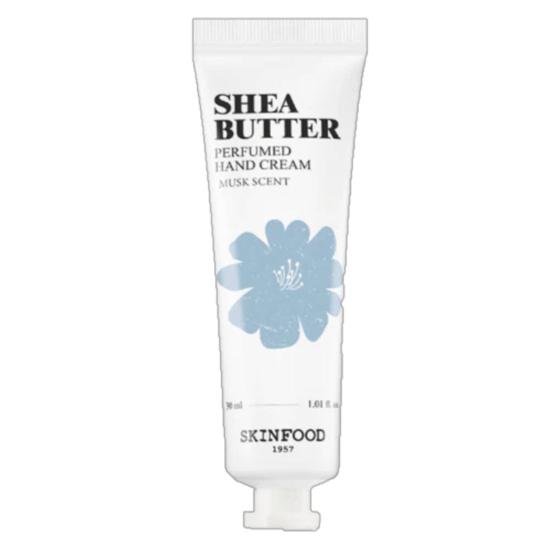 Skinfood Sheabutter Perfumed Hand Cream 30ml - Image 5