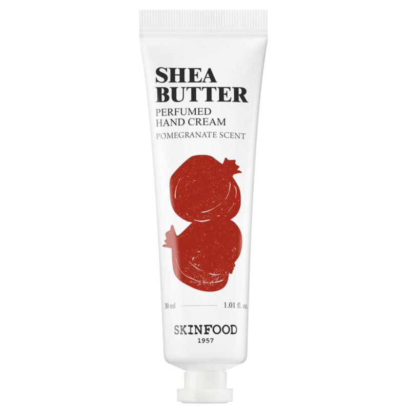 Skinfood Sheabutter Perfumed Hand Cream 30ml - Image 6
