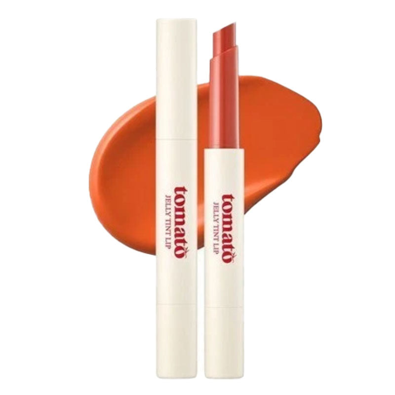 Skinfood Tomato Jelly Tint Lip 1.7g - Image 3
