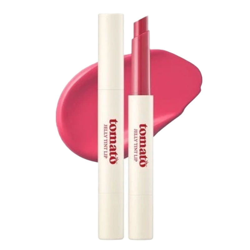 Skinfood Tomato Jelly Tint Lip 1.7g - Image 4